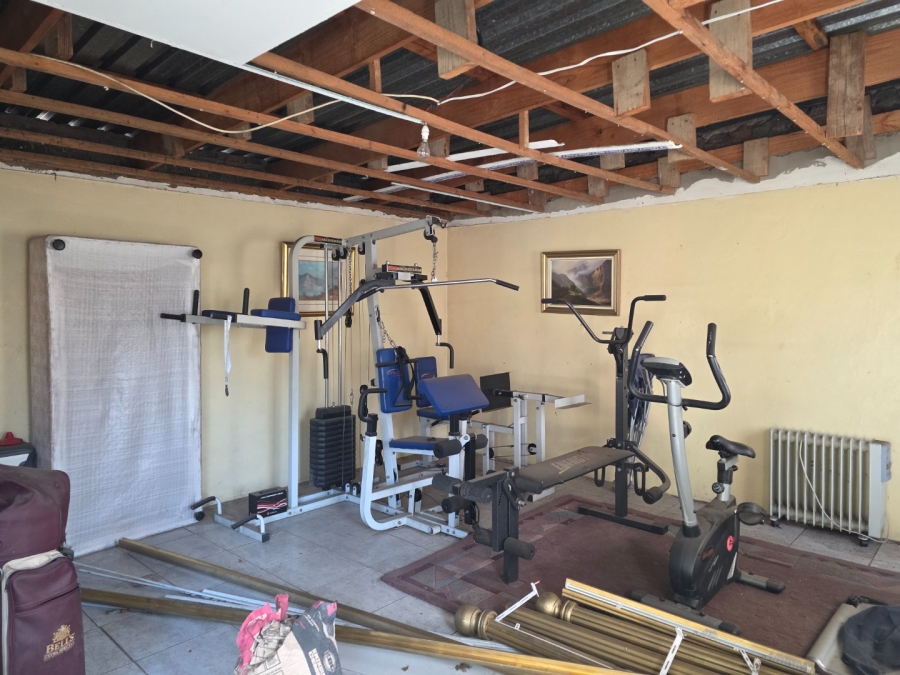 3 Bedroom Property for Sale in Vaalpark Free State